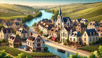 Balade d'après-midi