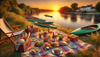 Diner (pique-nique)